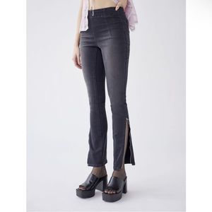 NWT BDG Ankle-Zip Skinny Jean